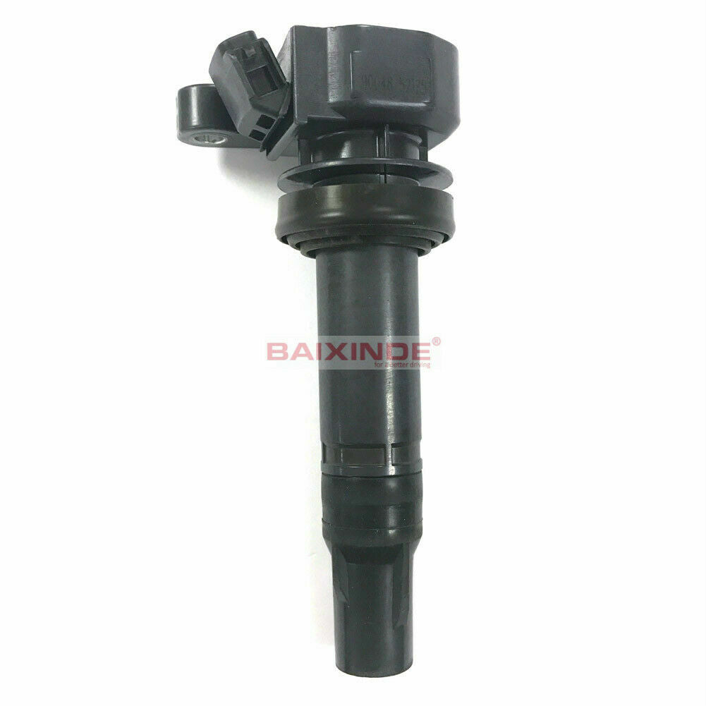 Car Ignition Coil for Daihatsu Charade L251 1.0L 43kW EJ-DE 989CC 90048-52125
