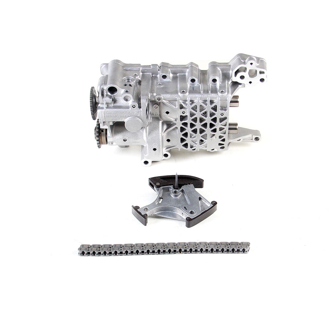 2.0T oil pump balance shaft assembly kit suitable for Volkswagen for Jetta , for Passat , for Golf , for Audi A3 BPY