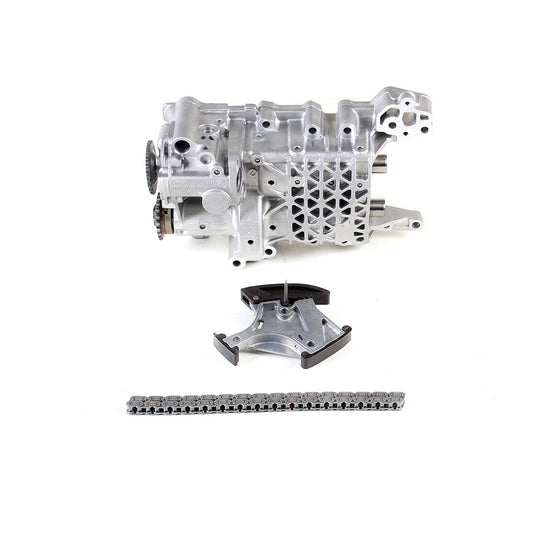 2.0T oil pump balance shaft assembly kit suitable for Volkswagen for Jetta , for Passat , for Golf , for Audi A3 BPY