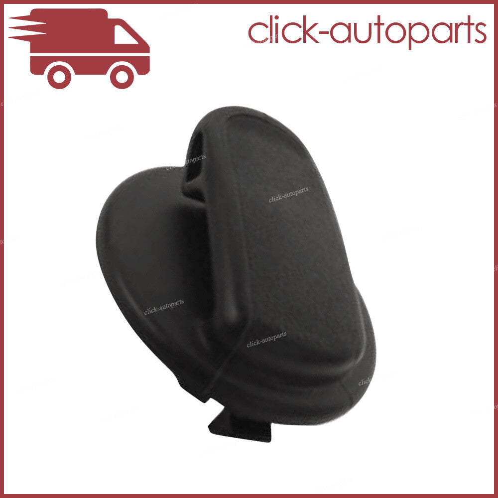 Fits for Jeep for Wrangler 2011-2018 Dash Grocery Bag Hook Instrument Hook 1RK43DX9AB