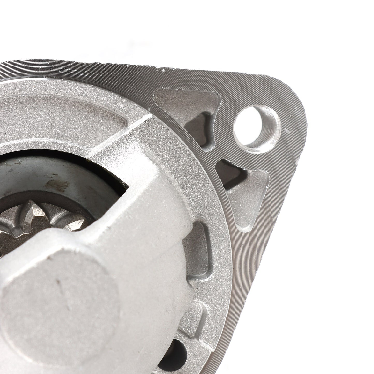 17826 Starter for Hyundai Accent 2002~09 for Kia Rio Rio5 2006~2008 1.5L 1.6L US