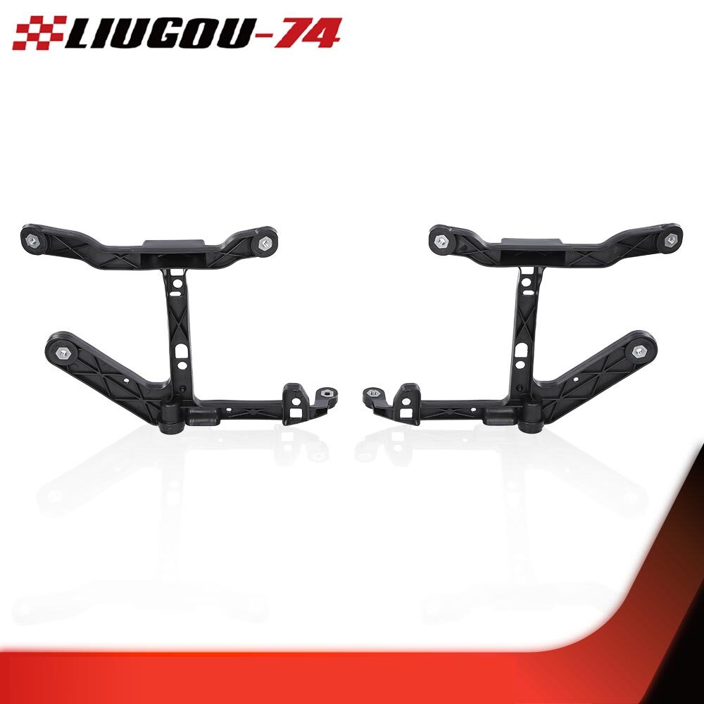 Suitable for 2013-2022 for Ram 1500 fog light bracket replacement kit CH1061108