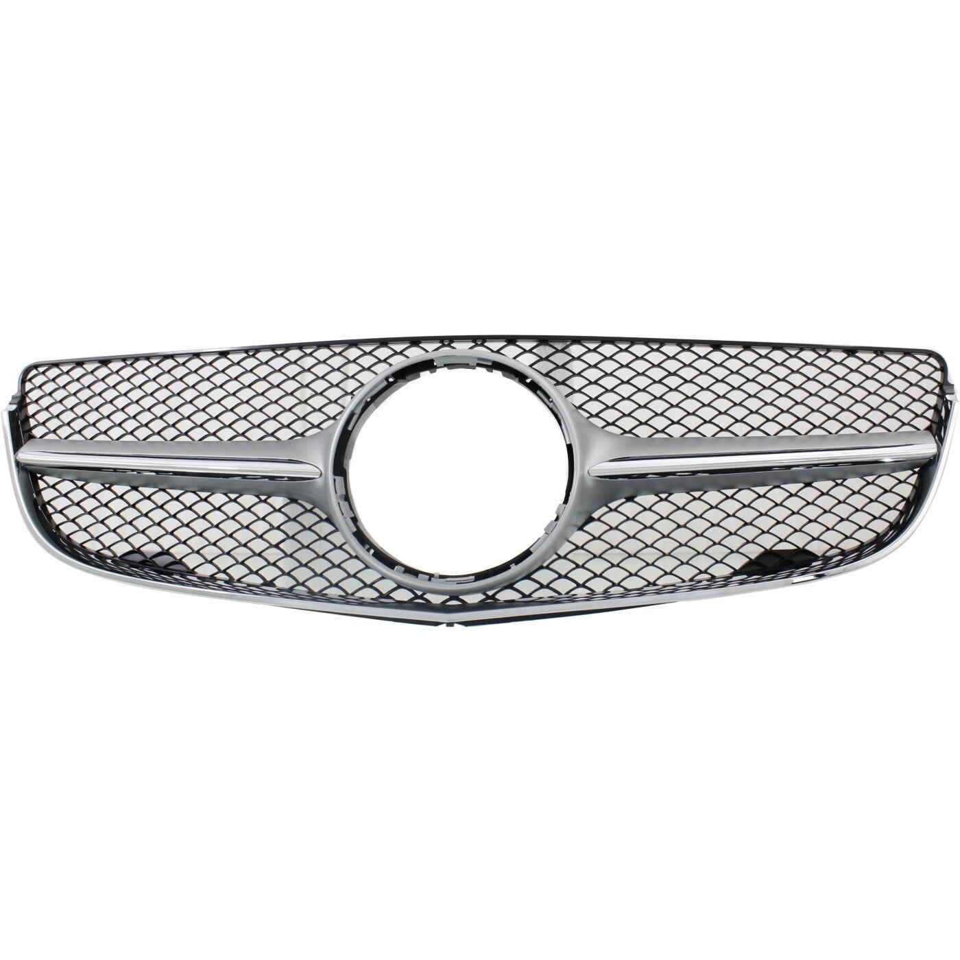 Grille Grill For MB for Mercedes E Class Coupe for Mercedes-Benz E550 E400 E350 2014