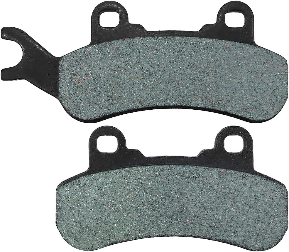 Brake Pads for HD5 2018, for Defender HD8 2018-2020, for Defender Max HD10 HD8 2018