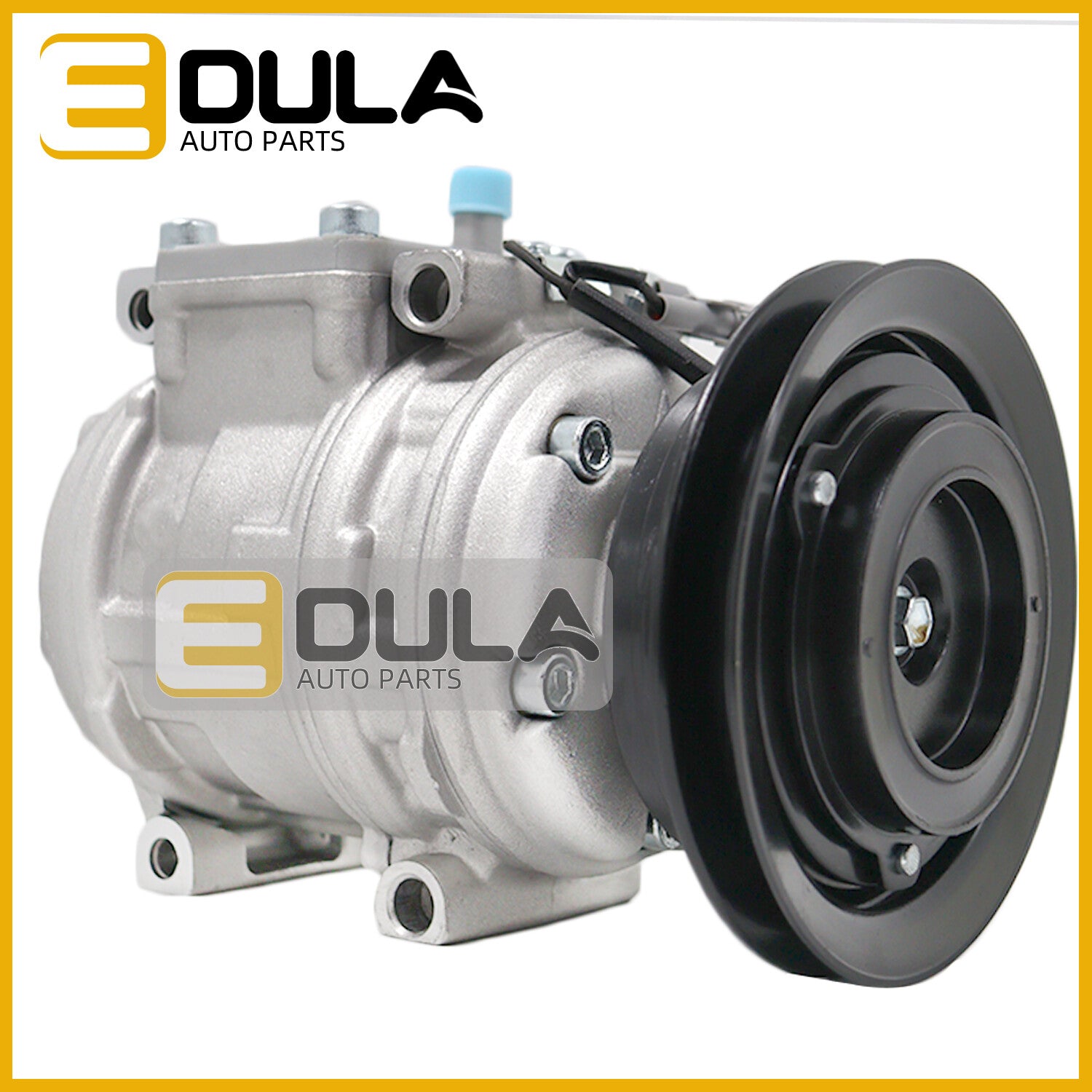 AC compressor suitable for Daihatsu for Mira Charade Hijet truck, Kubota SV06E 4472206771