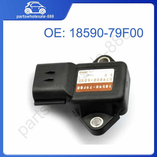 18590-79F00 MAP Manifold Air Pressure Sensor for Suzuki for Swift for Changan Star New