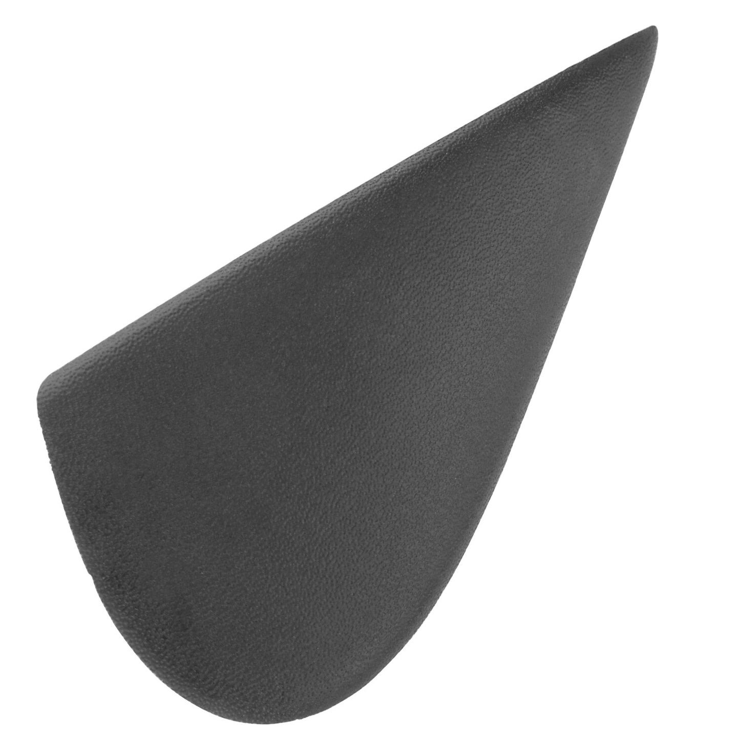 Front RH Part for Nissan Versa 12-18 Cover Trim Mirror Finisher 96318-3BA0A