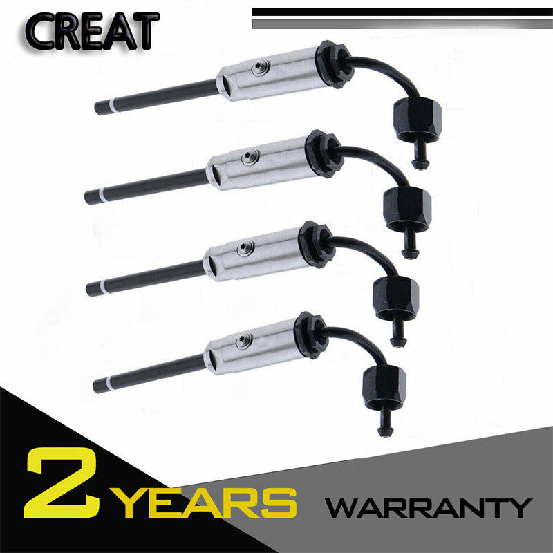 Fuel injector nozzle 4W-7015 suitable for Caterpillar 3204 engine 931B 943 953 916 926