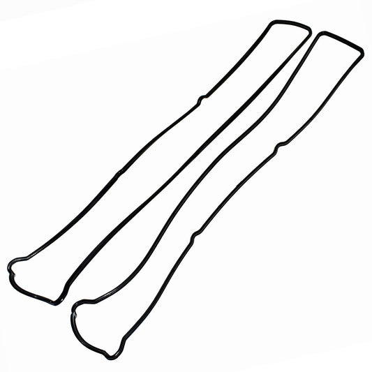 for Lexus GS300 IS300 SC300 3.0L 2001-05 Engine Valve Cover Gaskets Left  Right