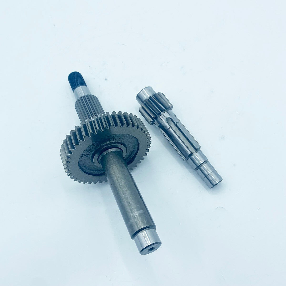 New Gear shaft For Fits Loncin GY6 200cc