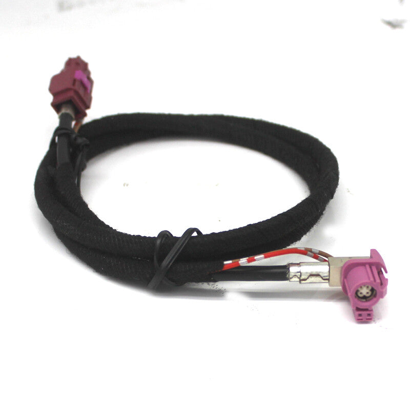 RETROFIT CID NBT EVO touch screen display cable adaptor for BMW G11 G12 7 Series
