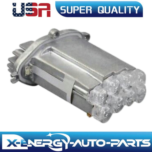 New Left Headlight LED Turn Signal 63117225232 Fit for BMW Old Style 7 Series
