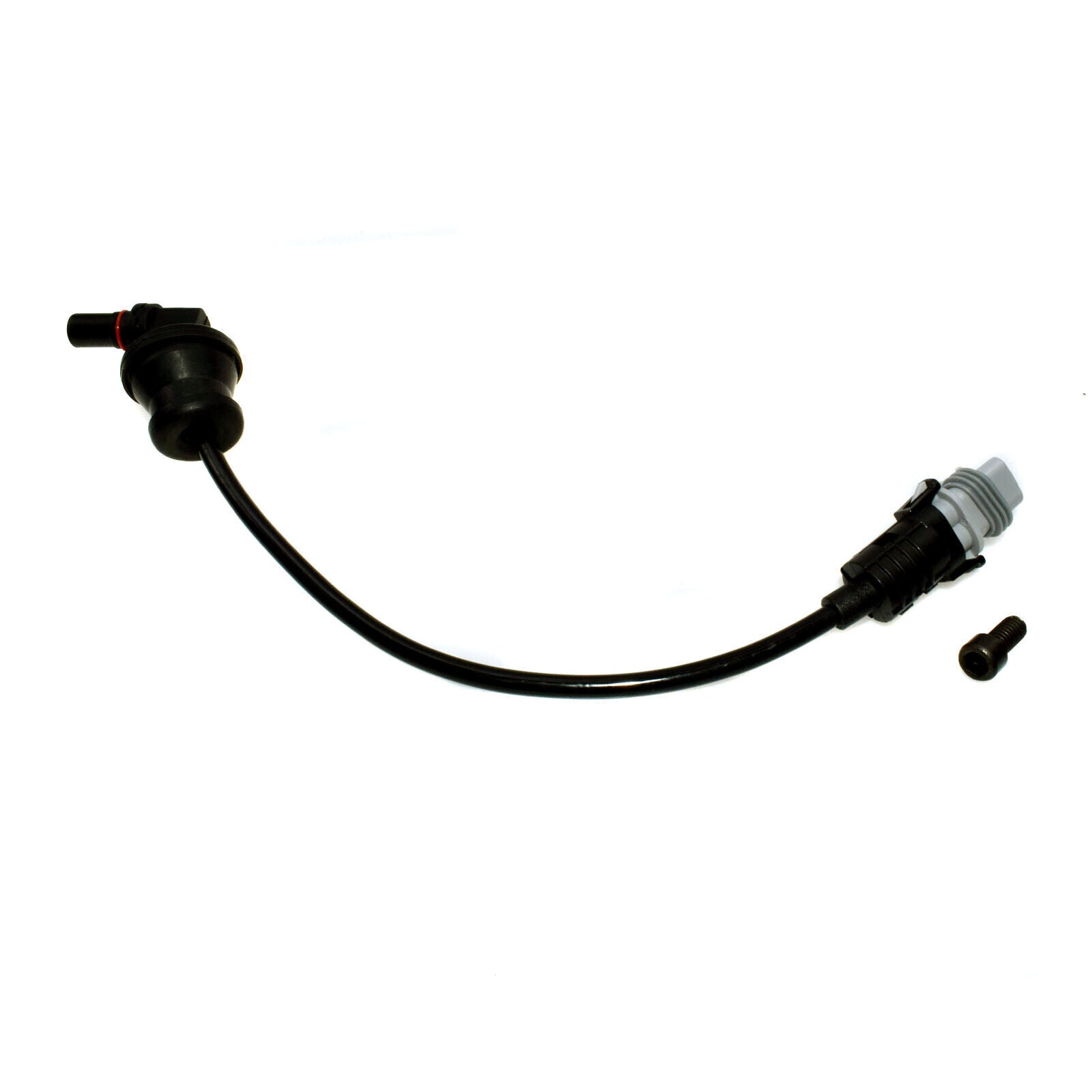 For EQUINOX for SATURN VUE TORRENT 96626080 ABS Wheel Speed Sensor Rear Left / Right