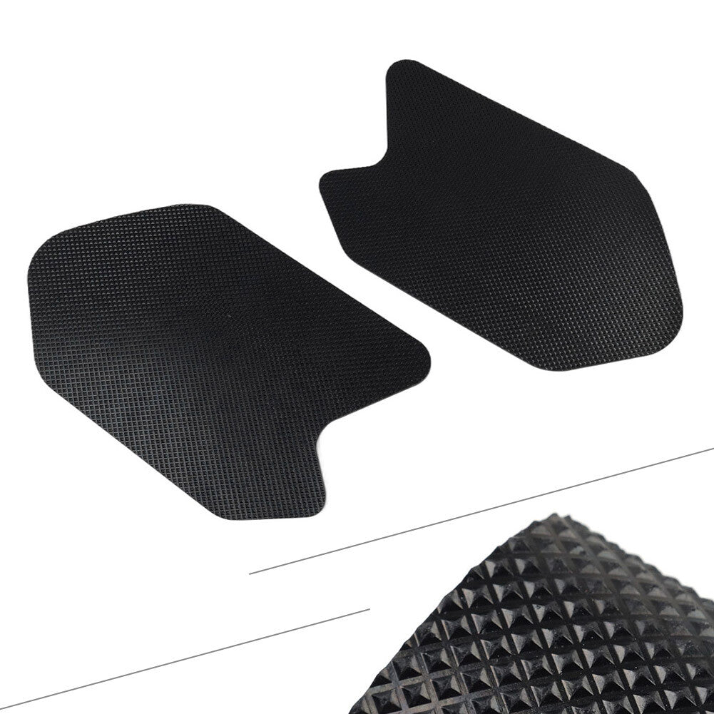 Anti Slip Tank Traction Pad Knee Grip Protector ForBMW R1200GS ADV 2014-2018