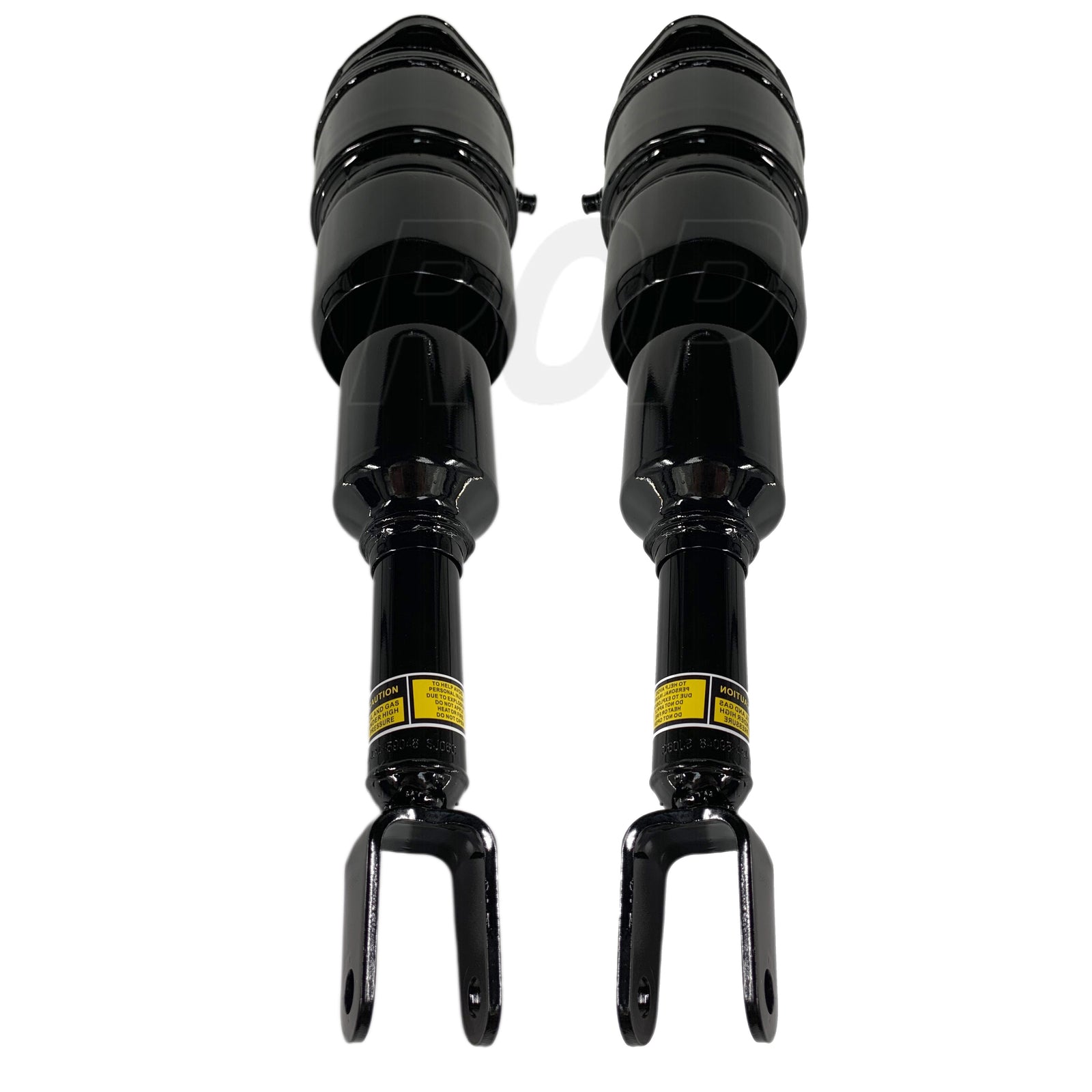 2X Front Air Suspension Shocks for Toyota for Lexus LS460 2WD 2007-2017 48020-50240