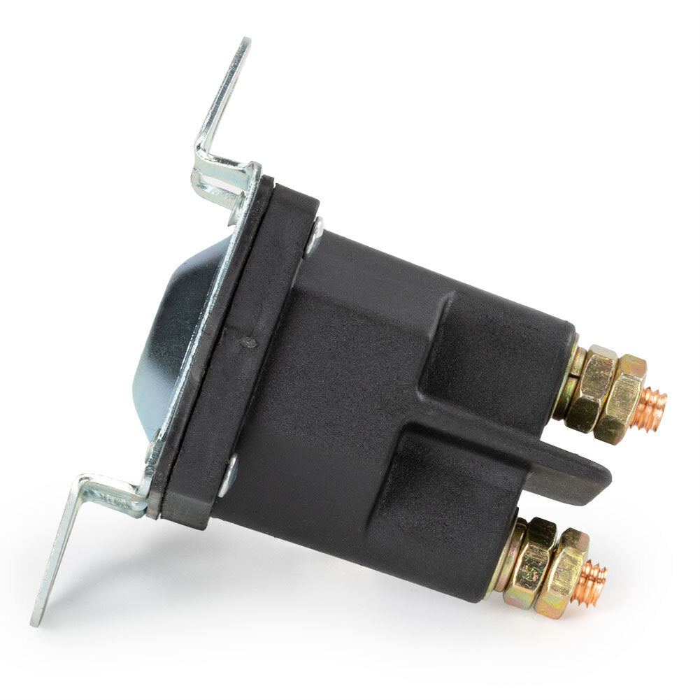 For beginners, this solenoid valve is suitable for Craftsman Husqvarna Poulan 138406 2008J 094613 109081X