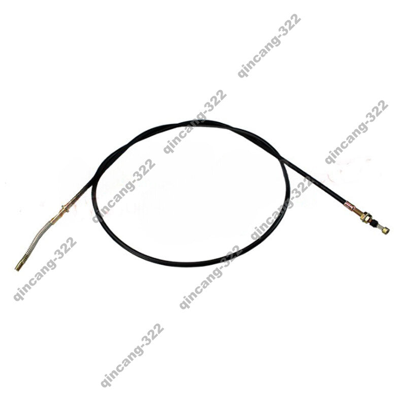 For Komatsu Forklift Parts FD20-12/14 Brake Handbrake Cable 3EB-30-31340 Right