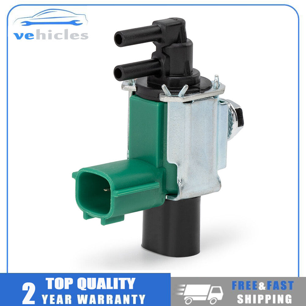 The valve control solenoid valve is suitable for Nissan 's 14956-31U10, 14956-31U01, 31U00, and 14956-31U1A models.