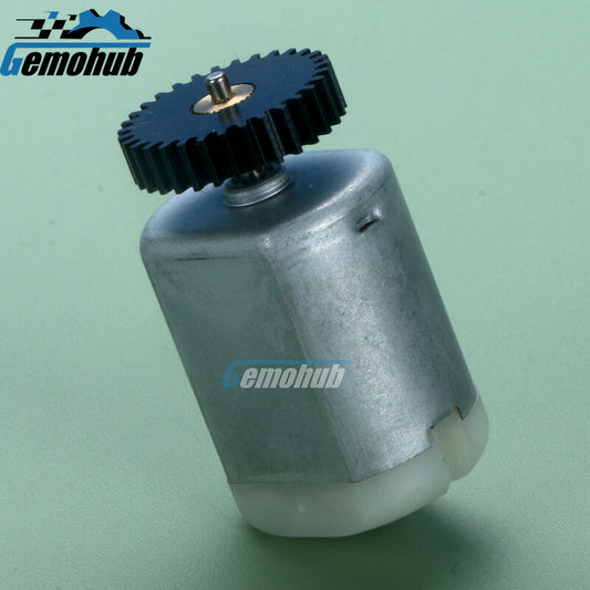 Central door lock actuator Motor 3B1837015AM For 2004-2015 for VW Caddy 2K MK3