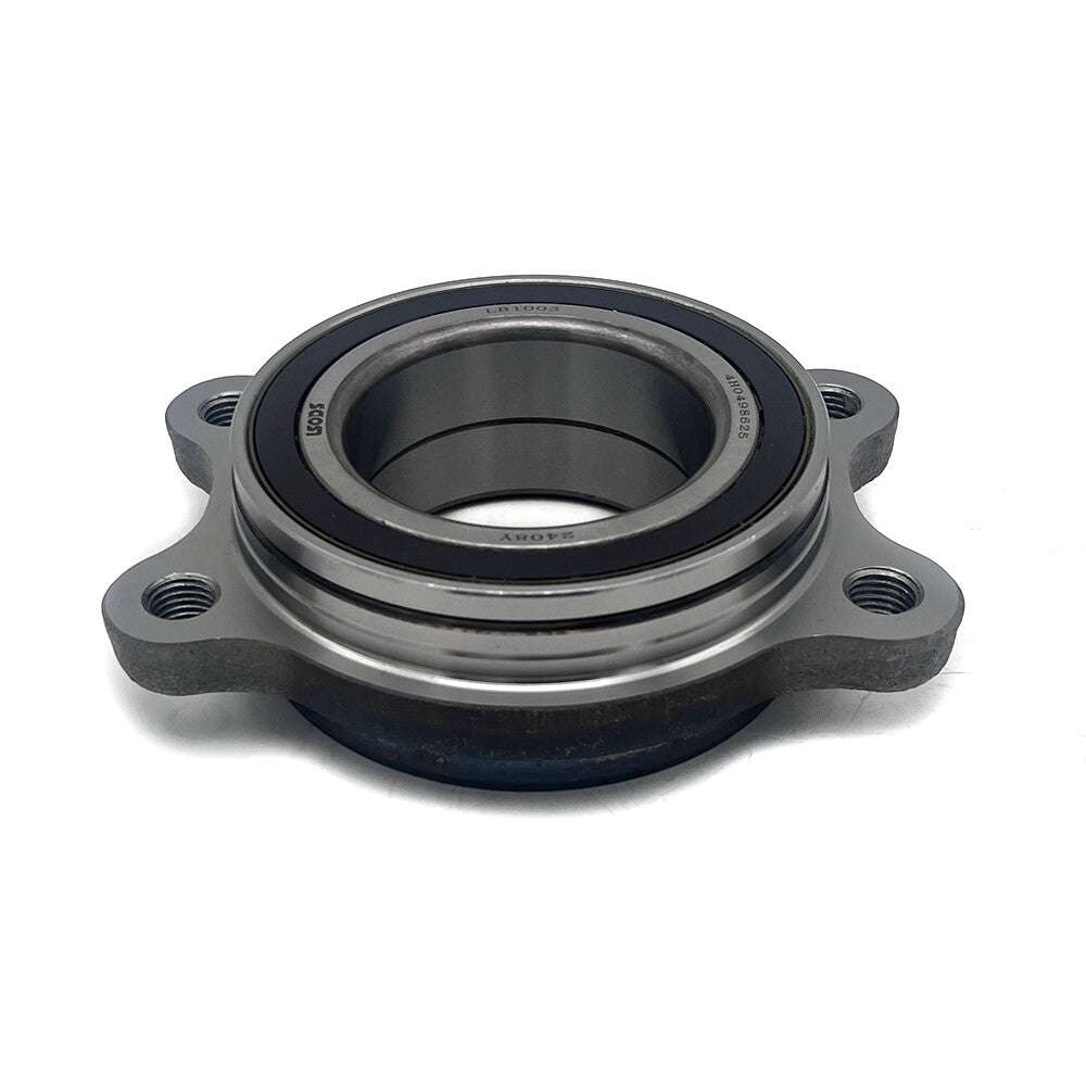 for Audi Q5 A4L(B8) A6L (C7) A7 Auto Front/Rear Wheel Bearing 4H0498625 12Pcs