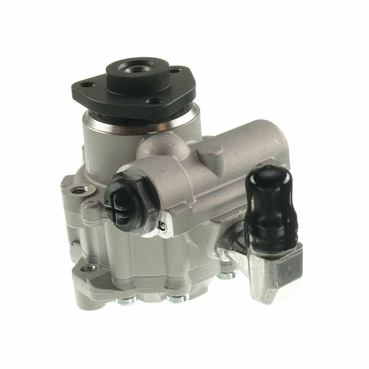 Power steering pump suitable for Mercedes-Benz W220 S280 S320 S350 4Matic 1998 - 2005
