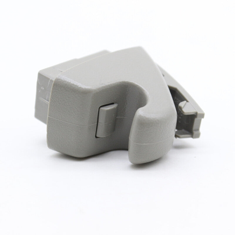10-piece molded clamp rivet fastener for Mitsubishi speaker grilles and rocker arms MU000573