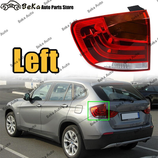 Left side Rear Turn Signal Light LED Tail Light for BMW X1 E84 2008 2009-2015
