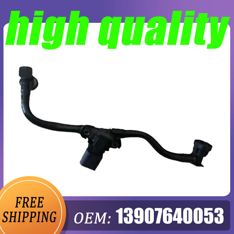 new fuel tank vent breather hose suitable for 2016-2019 for BMW X1 F48 2 F39