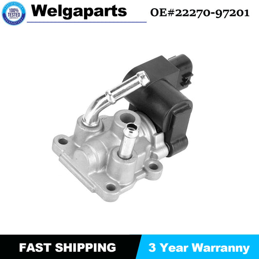 for Toyota for Daihatsu Daihatsy Idle Air Control Valve 22270-97201