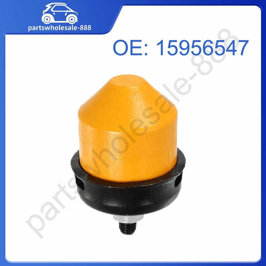 No.15956547 Suspension Strut Bumper Bump Stop for Chevrolet Silverado 1 Pcs
