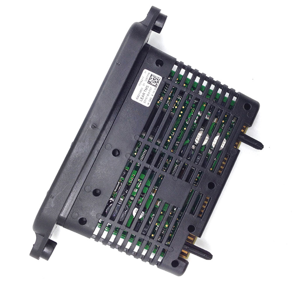 Adaptive headlight control module for BMW 528i, 535i, 550i, and F10 (63117316217)