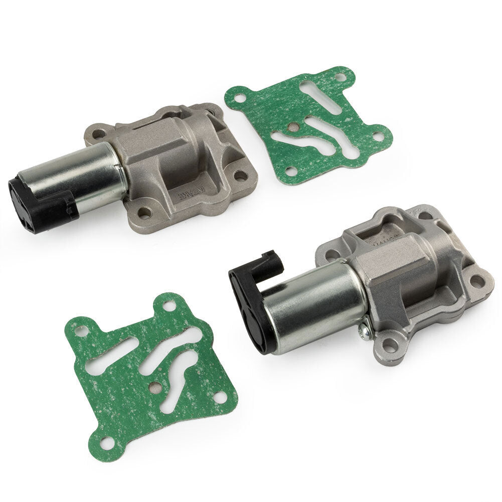 2x Intake Exhaust Variable Valve Timing Solenoid for Volvo S80 S60 XC90 8670422