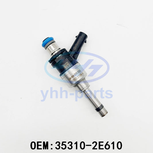 for Hyundai Sonata for Kia Optima 2.0L Hybrid Electric/Gas Fuel Injector 35310-2E610