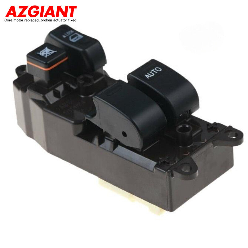 2007-2015 for Toyota Hilux right front drive side power window switch