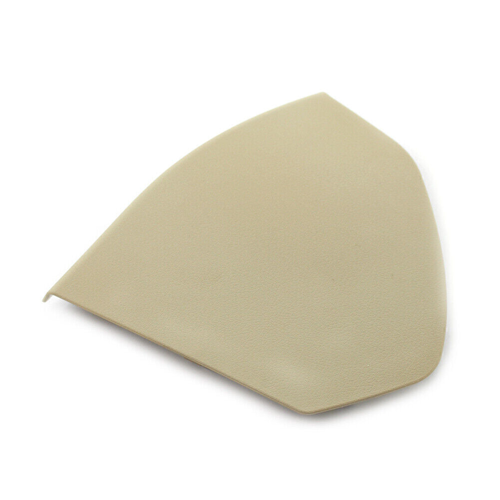 Door Upper Cover Front Right 2117270248 for Mercedes W211 E-Class 2003-09 Beige