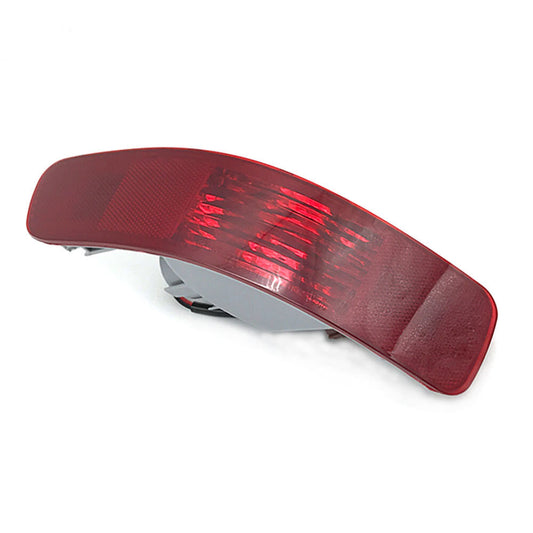 8352A005 Left Driver Rear Bumper Reflector Light for Mitsubishi Outlander 07-12