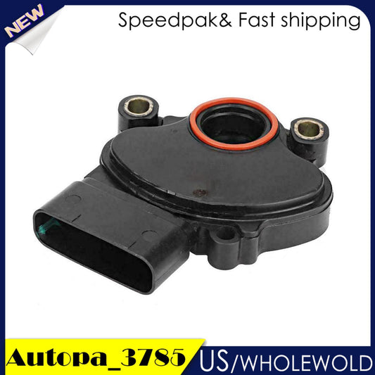 Transmission Safety Switch Sensor For 99-UP for MAZDA 2 3 5 6 CX-7 FN4AEL 4F27E?