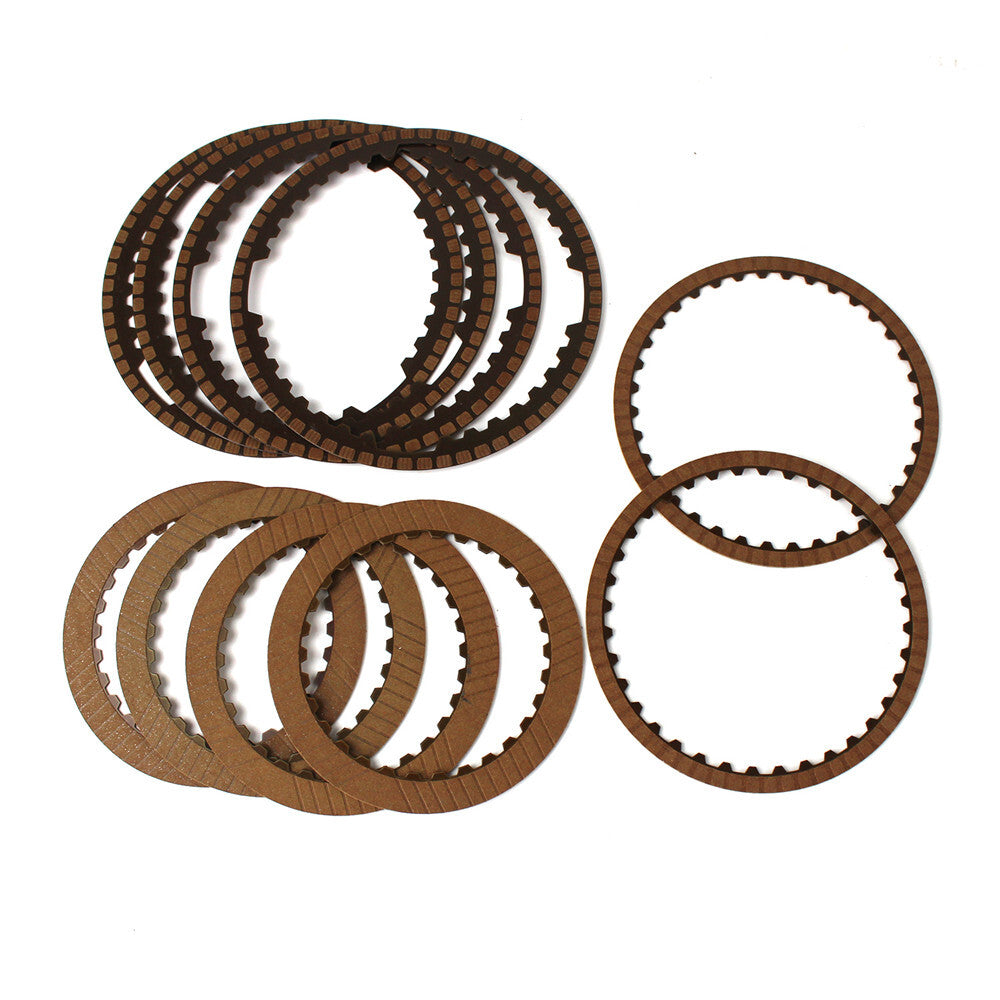 Overhaul Transmission Master Rebuild Kit fit for Nissan SUZUK CVT JF015E RE0F11A