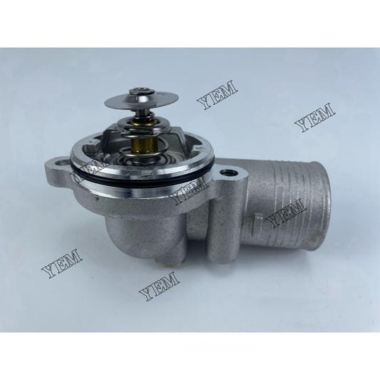 1103C-33T Thermostat 4133L508 4133L502 225-6908 254-2269 For Perkins Engine.