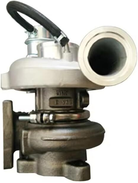 Turbocharger 3773121 3773122 For Engine ISF 2.8L
