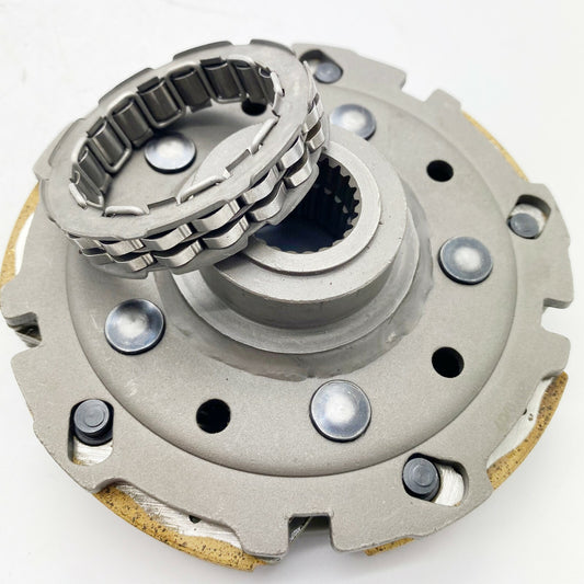 CF188 CF500 CF600 CLUTCH With One Way Bearing For CFMOTO 500CC 600CC ATV