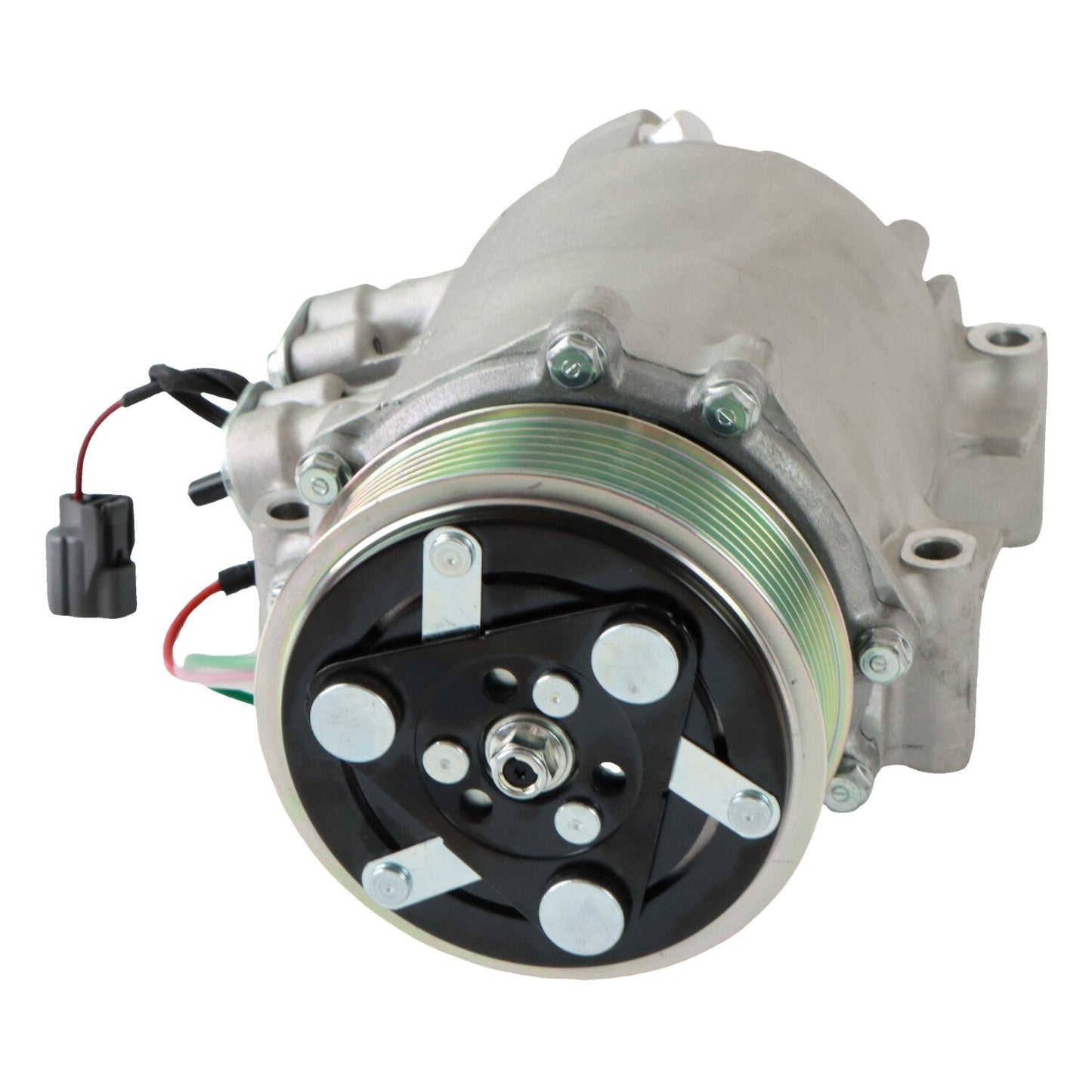 for CO 10849T A/C AC Compressor With Clutch for Acura TSX 2.4L l4 04-08 38810RBBA01