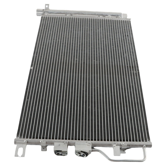 Aluminium AC Condenser for 10-15 for Chevrolet for GMC Terrain Equinox 2.4L V6 3.5L