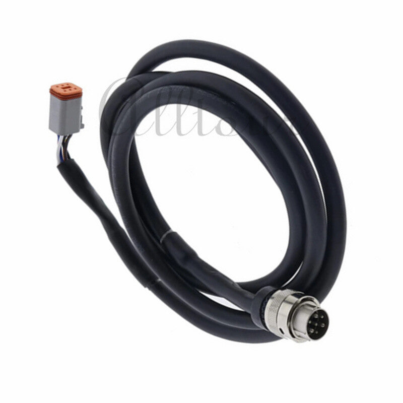 New Input Harness 7-Pin For Bobcat Skid Steer Loader S770 7150497
