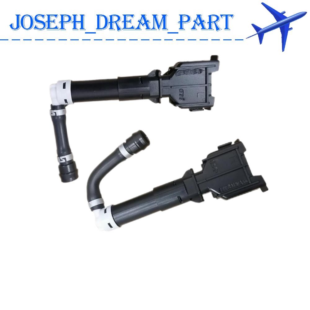Fits LS460 / 600H 2010-2013 Front Left Right Headlight Washing Nozzle System