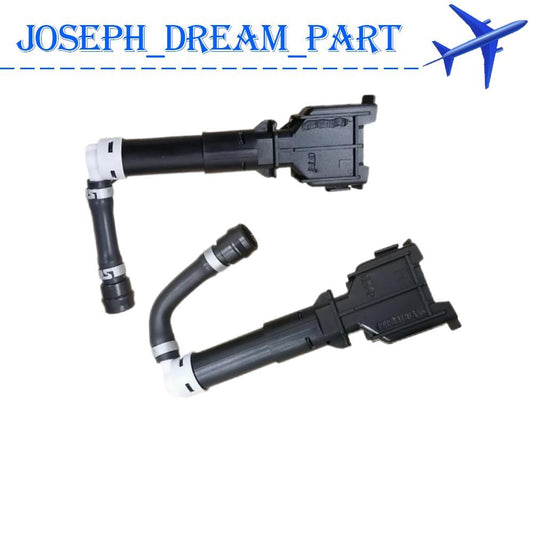 Fits LS460 / 600H 2010-2013 Front Left Right Headlight Washing Nozzle System