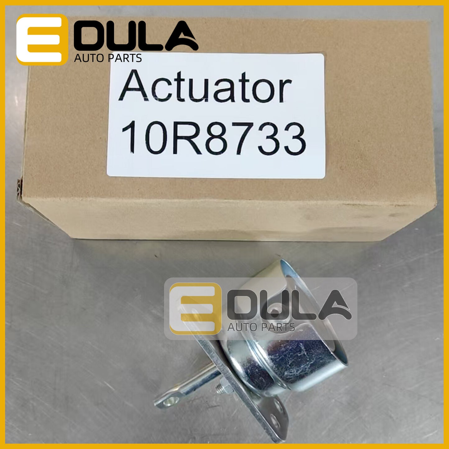 Auto Turbo Turbocharger Wastegate Actuator fits for Caterpillar Truck 10R8733