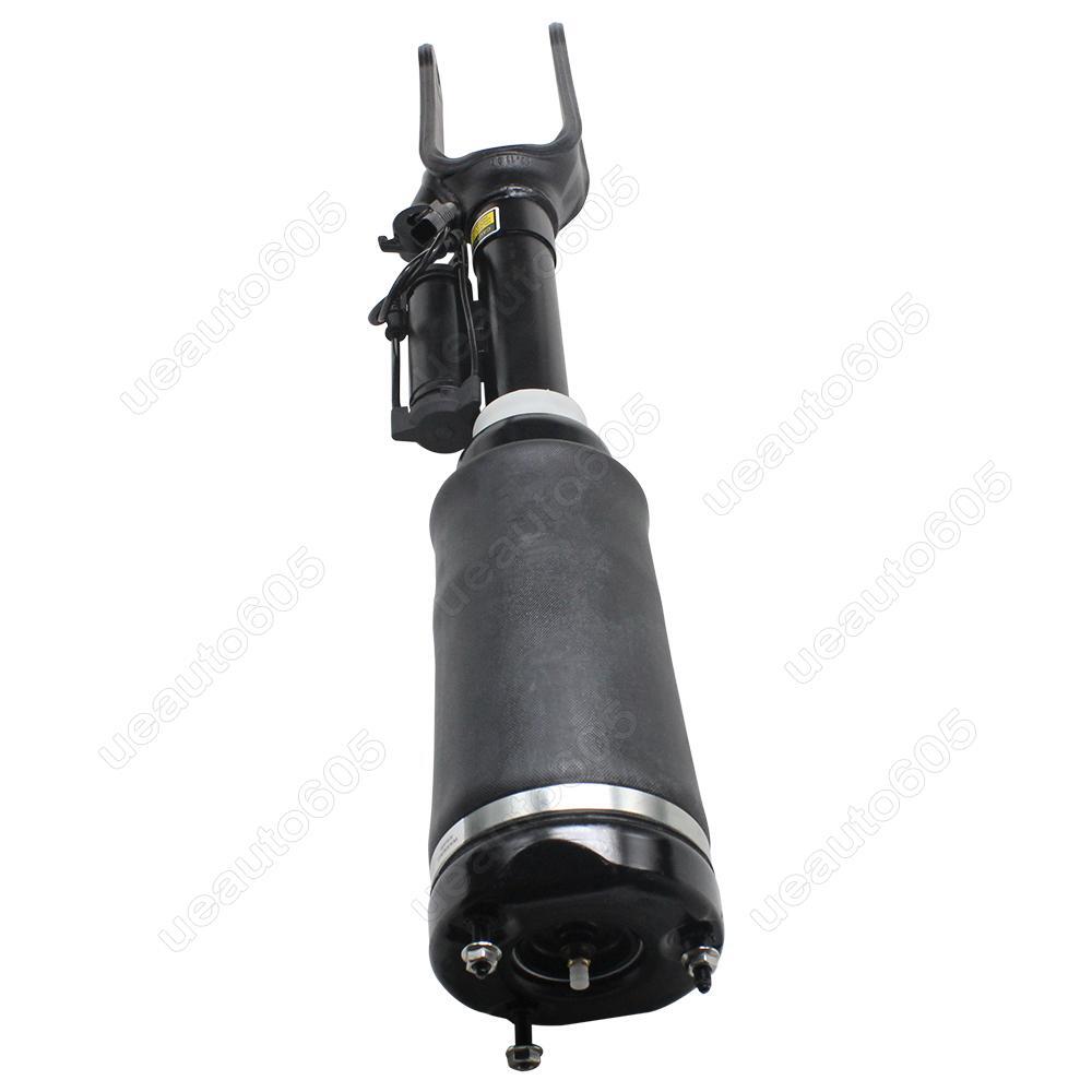 Pair Front Air Suspension Shock Struts for Mercedes Benz R-Class W251 R320 R350