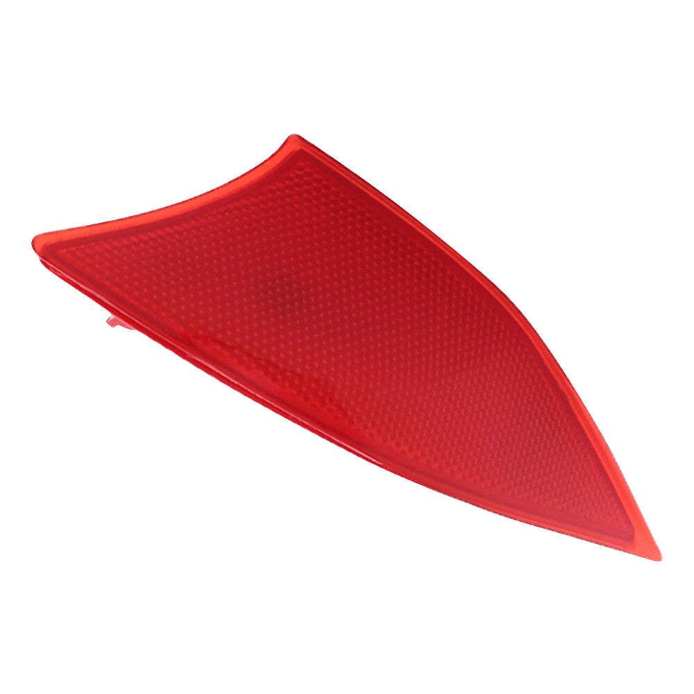 Left Rear Bumper Reflector Bar Red for Lexus 2016 IS200t 2014+ IS250 IS300 IS350