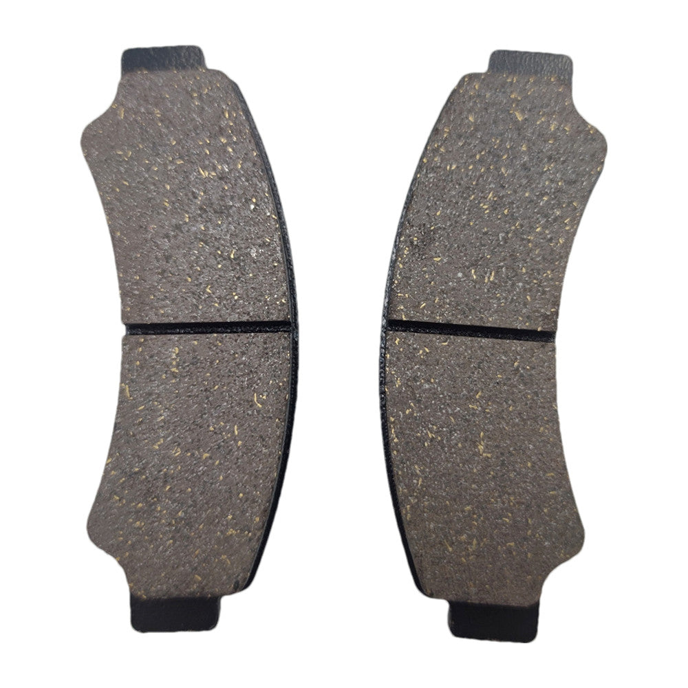 2Sets 4pcs Front  4pcs Rear Brake Pad For CFMoto 800cc CF800 CFORCE UTV ATV